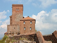 Burg Trifels