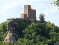 Burg Trifels