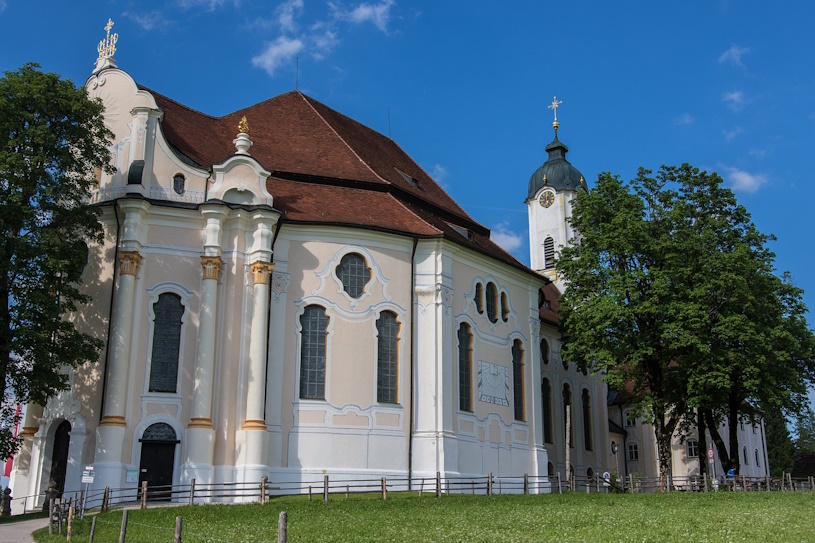 Wieskirche