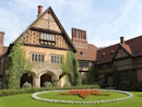 Schloss Cecilienhof