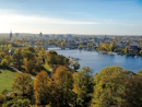 Blick auf Babelsberg