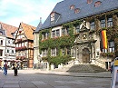 Das Rathaus der Altstadt