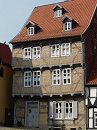 Fachwerkhaus