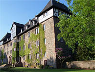 Burg Lauterbach Oberhessen