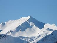 Gntlespitze Allguer Alpen