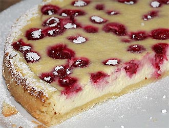 Reilinger Ksekuchen