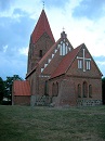 St. Johannes Kirche