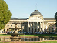 Kurhaus Wiesbaden