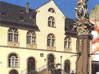 Altes Rathaus Wiesbaden