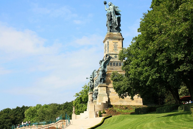 Niederwalddenkmal