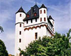 Burgturm Eltville