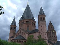 Mainzer Dom