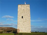 Burg Schwabsburg Nierstein