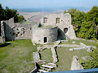 Burg Henneberg