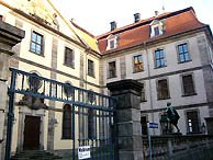 Alte Universität Fulda