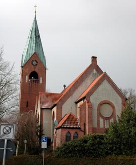 Stadtkirche