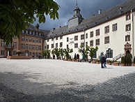 Schloss Bad Berleburg