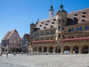 Das gotische Rathaus