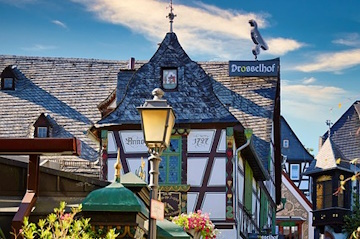 Drosselhof