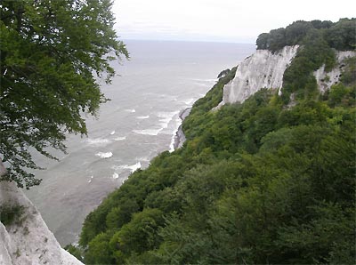 Kreidefelsen