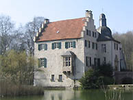 Wasserschloss Haus Dellwig