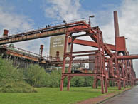 Kokerei Zollverein