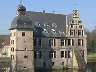 Wasserschloss Haus Bodelschwing