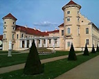 Schloss Rheinsberg