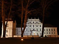 Schloss Oranienburg