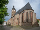 Jacobikirche