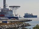 Fhrhafen Mukran