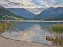 Am Schliersee