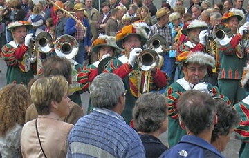 Trachtenfest