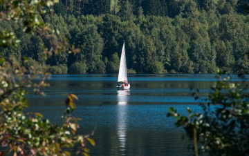 Schluchsee Schluchsee