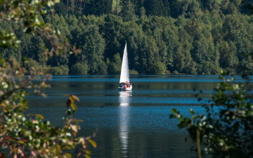 Schluchsee