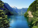 Malerwinkel Knigssee