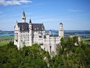 Schloss Neuschwanstein