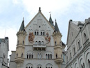 Schloss Neuschwanstein