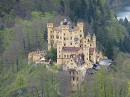 Schloss Hohenschwangau