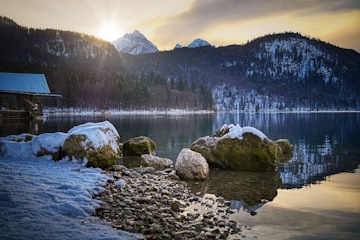 Alpsee