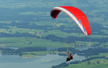 Paragleiter