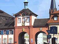 Emmendingen Stadttor