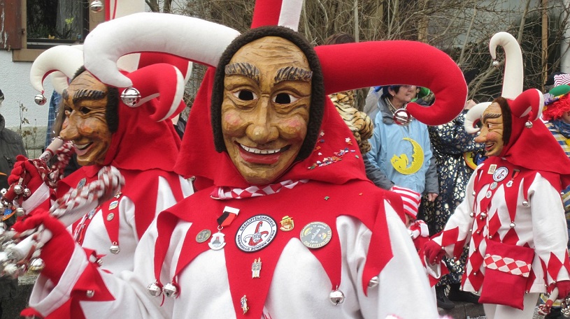 Fastnacht