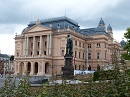 Mecklenburgisches Staatstheater Schwerin