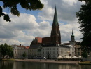 Schweriner Dom St. Marien und St. Johannis