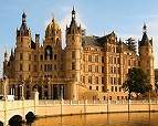 Schweriner Schloss