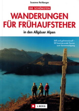 Wanderungen fr Frhaufsteher