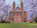 Kaiser- und Mariendom zu Speyer