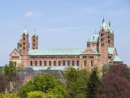 Kaiser- und Mariendom zu Speyer