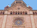 Kaiser- und Mariendom zu Speyer